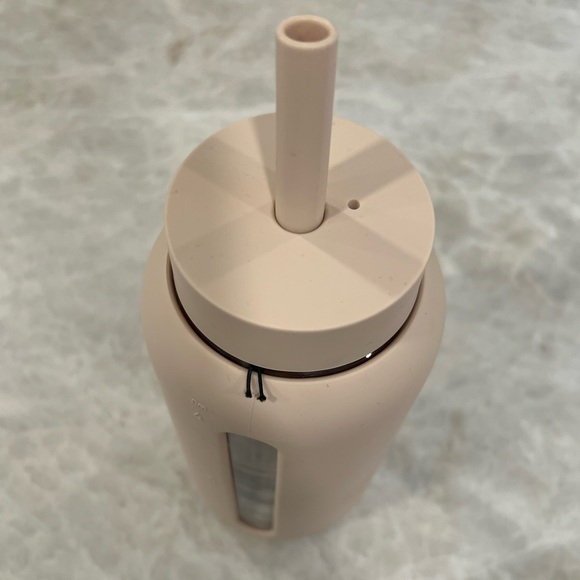 NWT Bink Day Bottle and straw cap - Picture 4 of 4